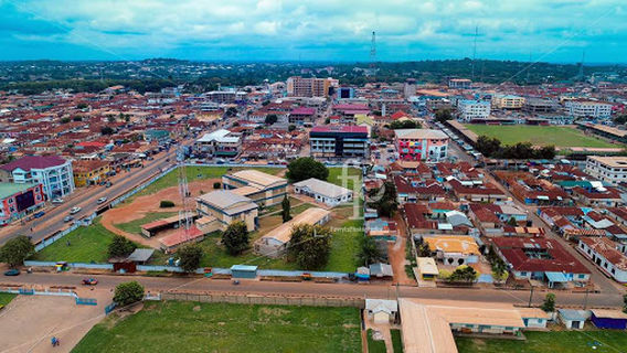Christ The King Cathedral