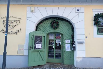 Kap Café