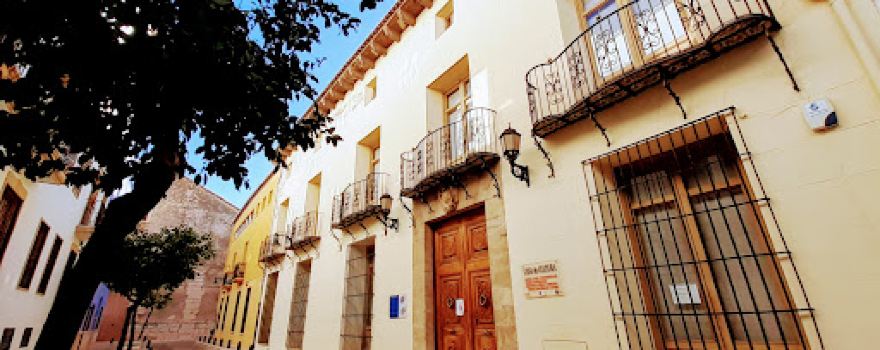 Casa de Cultura