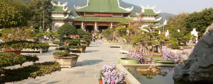 Tượng Đài Chiến Thắng Mậu Thân