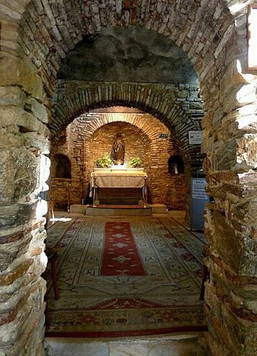 Natural Park of the Virgin Mary