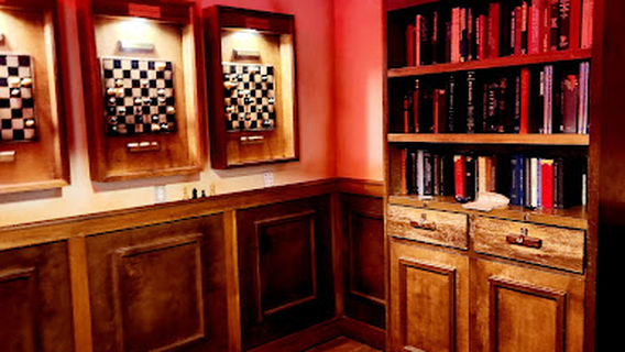 The Escape Game New Orleans