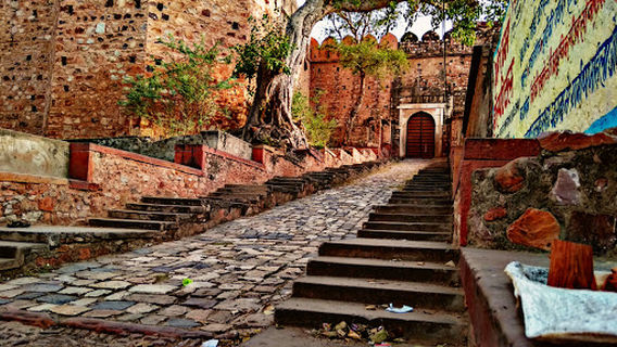 Bharatpur