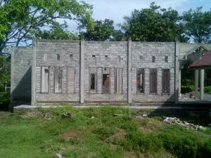 MUSHOLAH AL- ABROR