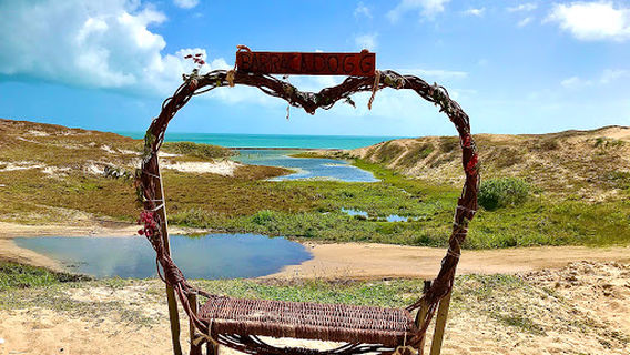Piscina dos Portugueses