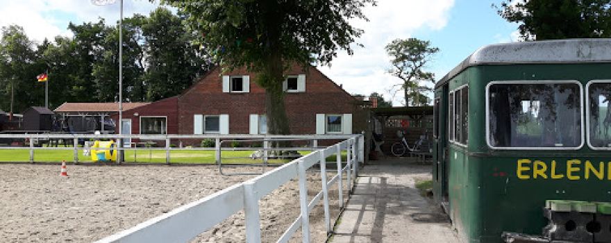 Erlenhof Inh. Neele Hinrichs