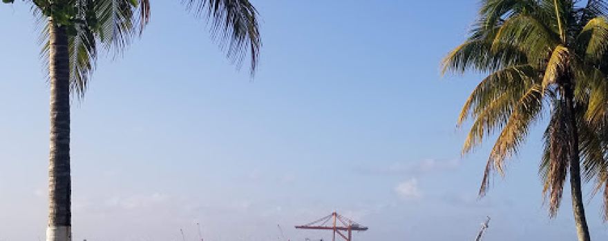 Playas Municipales