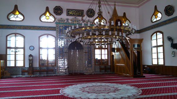 Orhan Cami