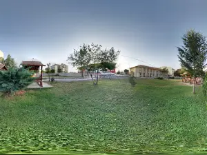 75th Anniversary Park