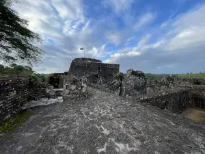 Fortress of the Immaculate Conception