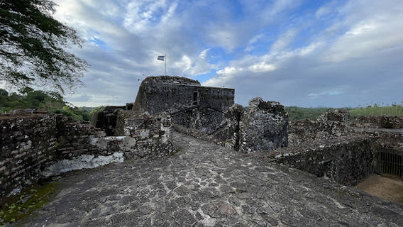 Fortress of the Immaculate Conception