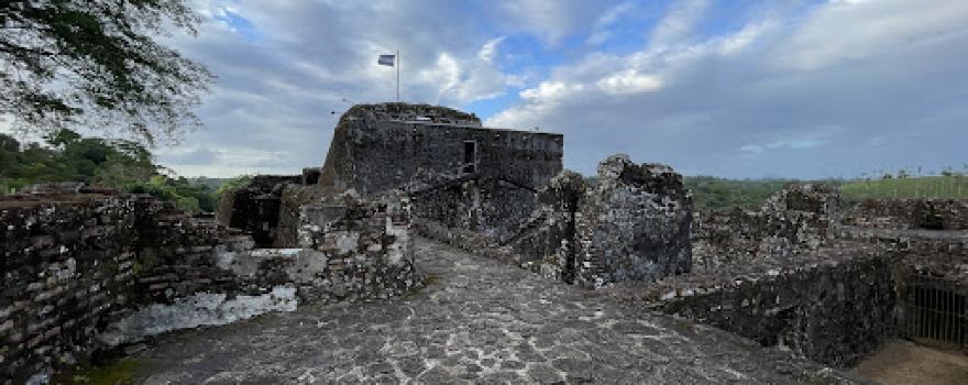 Fortress of the Immaculate Conception