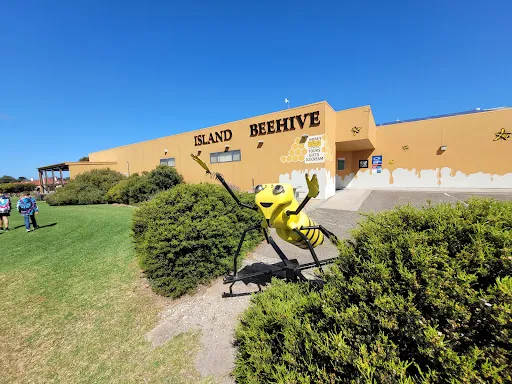 Island Beehive