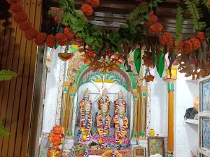 Mathura Mandir