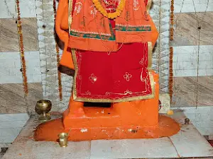 Maa kamakhya Darbar