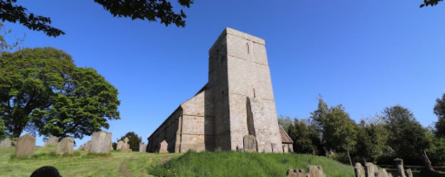 St Mary's Church
