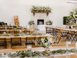 Southern Grace Weddings + Events