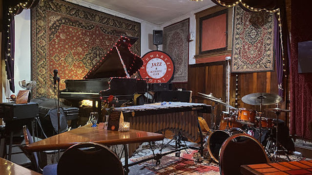Schwartz's Point Jazz & Acoustic Club
