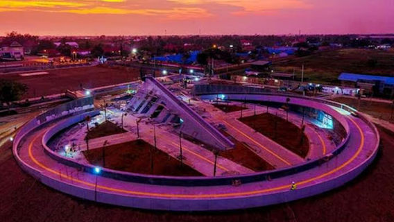 Monumen Kapsul Waktu