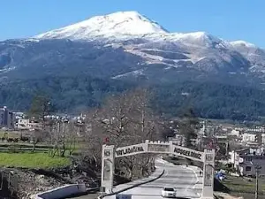 YAYLADAĞI PARK