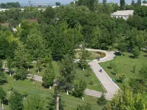Parc