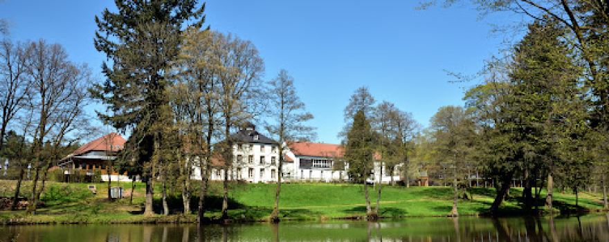 Wanderparkplatz - Offizierspfad (Imsbach)