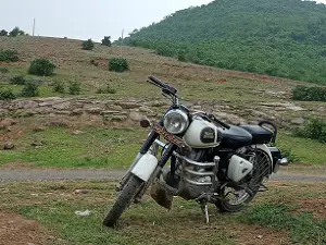 durgavati