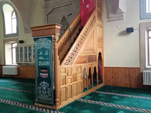 Güllük Cami