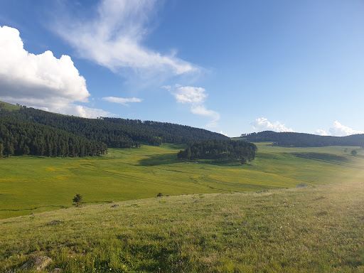 Canibeg Yaylası