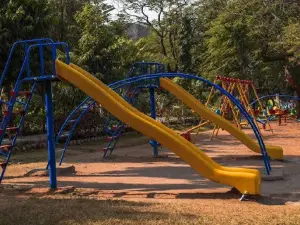 Madhukar Shah Park