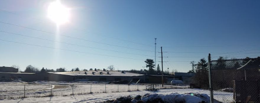 Menominee Agriculture and Food Systems