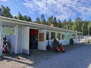 Santtioranta Camping
