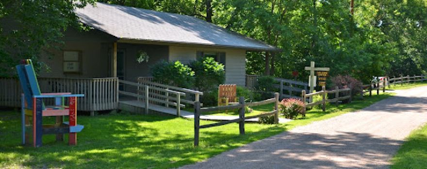 Kamp Kaleo