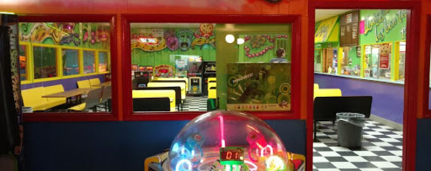 Golden Gate Skateland