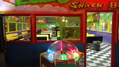 Golden Gate Skateland