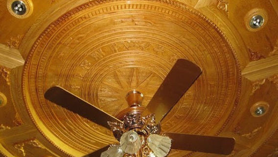 Cao Bang provincial art troupes