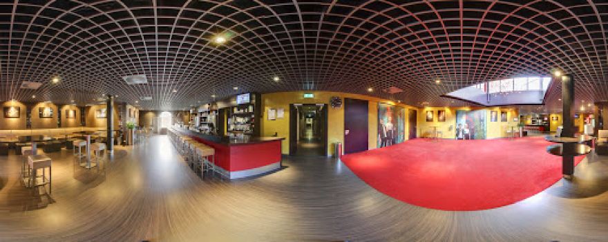 WestlandTheater De Naald