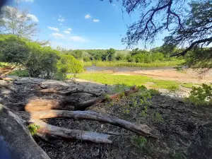 Mutale River