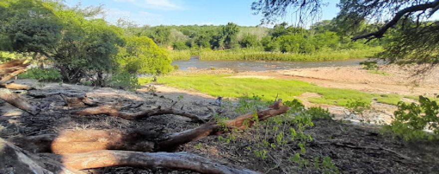 Mutale River