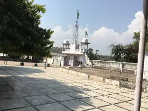 DARGAH SHAREEF RAISEN