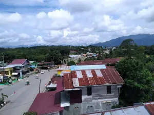 BATU KAJANG