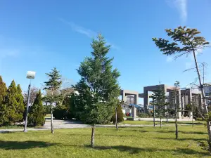 city ​​Parks