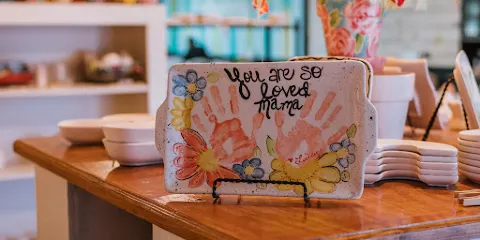 Artsy Me Ceramic & Art Studio