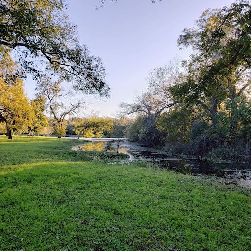 Berry Springs Park & Preserve