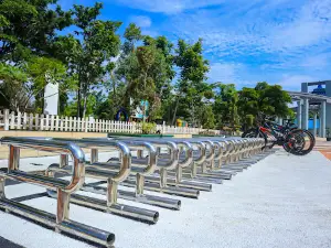 Taman Palidangan Sehati