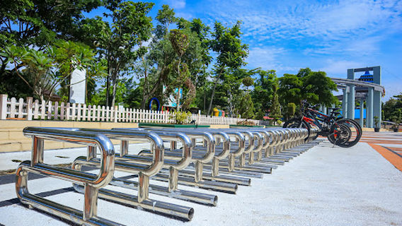 Taman Palidangan Sehati