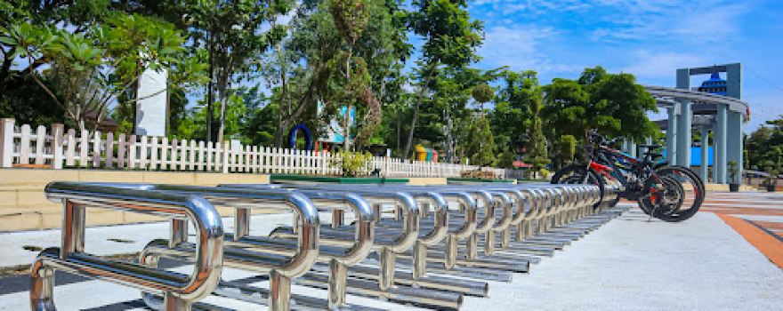Taman Palidangan Sehati