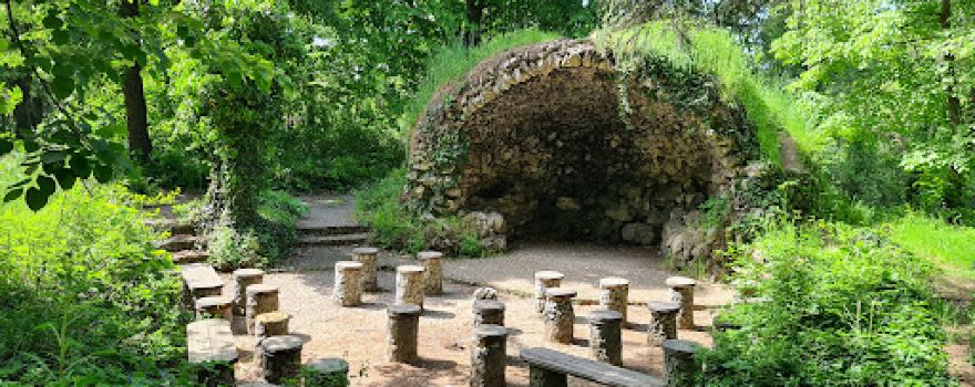 "Penyo Penev" Park