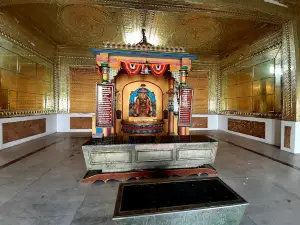 Shri Hinkargiri Jain Shwetambar Tirth