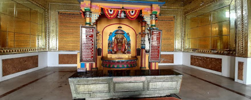 Shri Hinkargiri Jain Shwetambar Tirth